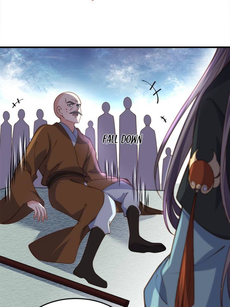 The Eunuch’s Consort Rules the World chapter 146 - page 27