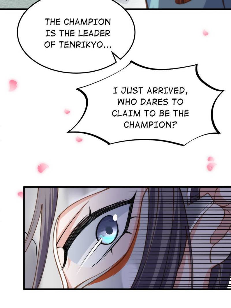 The Eunuch’s Consort Rules the World chapter 146 - page 28