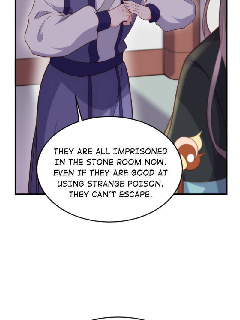 The Eunuch’s Consort Rules the World chapter 146 - page 3