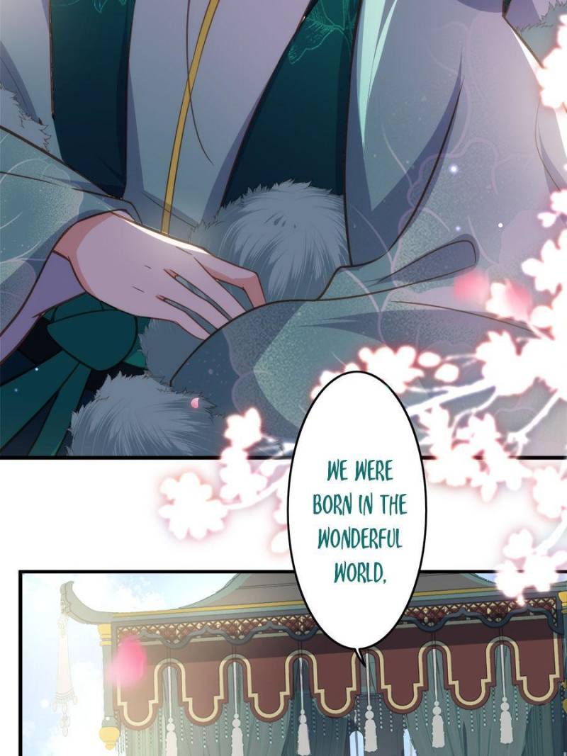 The Eunuch’s Consort Rules the World chapter 146 - page 34