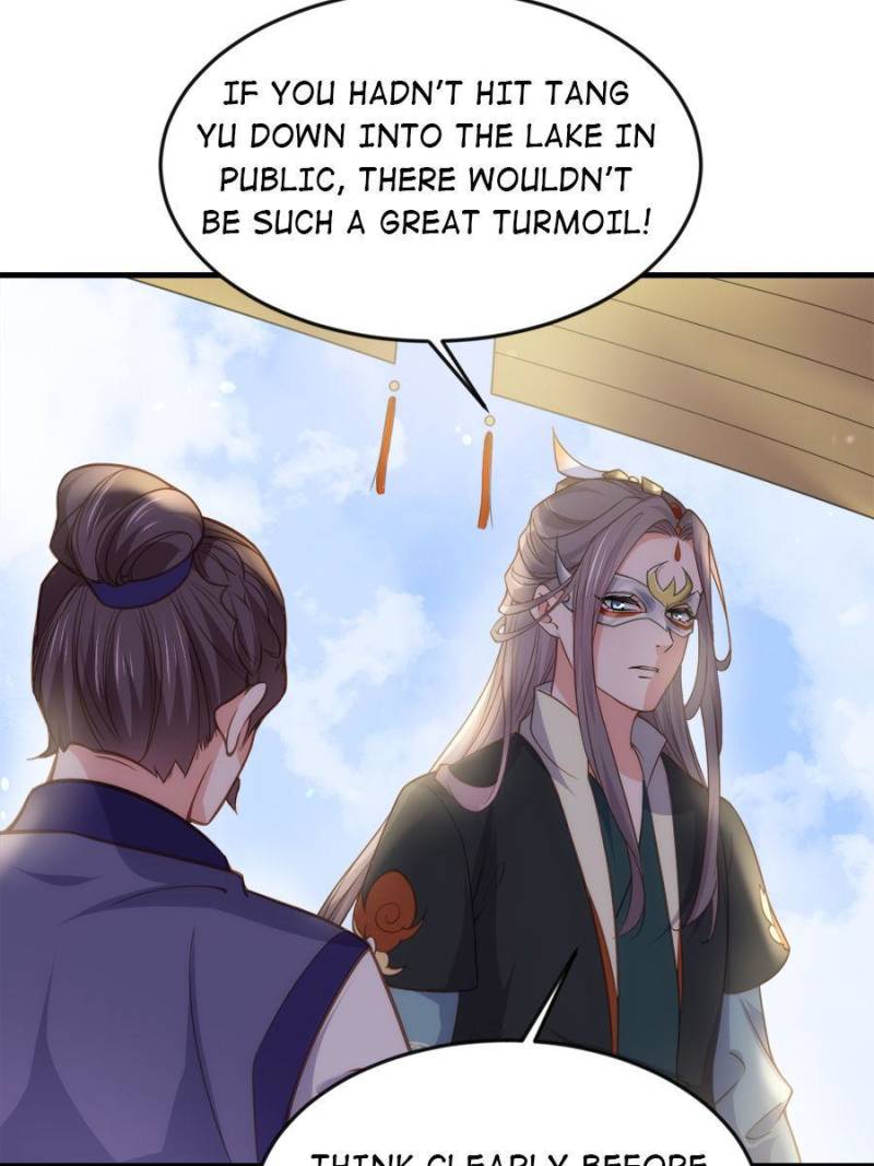 The Eunuch’s Consort Rules the World chapter 146 - page 4