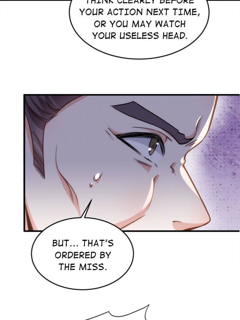 The Eunuch’s Consort Rules the World chapter 146 - page 5