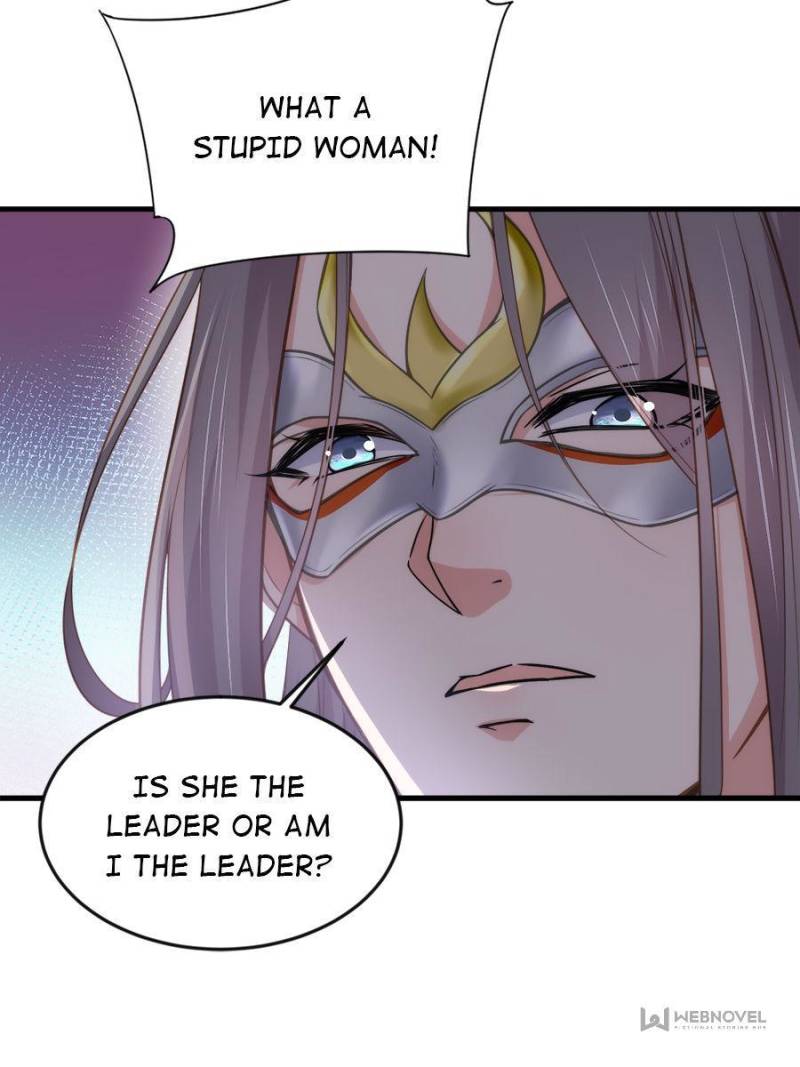 The Eunuch’s Consort Rules the World chapter 146 - page 6