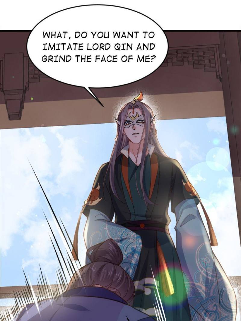 The Eunuch’s Consort Rules the World chapter 146 - page 7