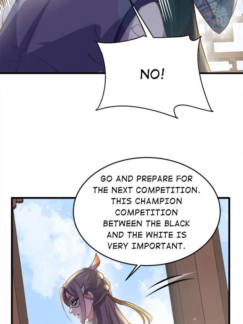 The Eunuch’s Consort Rules the World chapter 146 - page 8