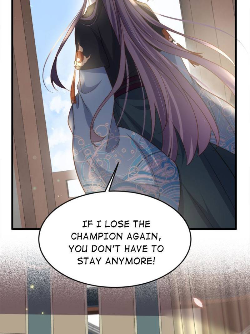The Eunuch’s Consort Rules the World chapter 146 - page 9