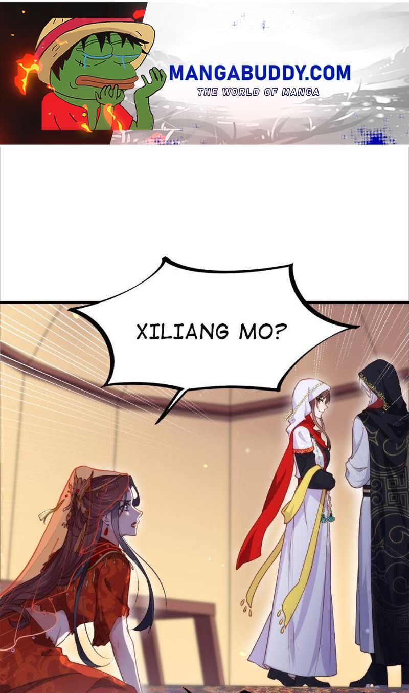 The Eunuch’s Consort Rules the World chapter 145 - page 1