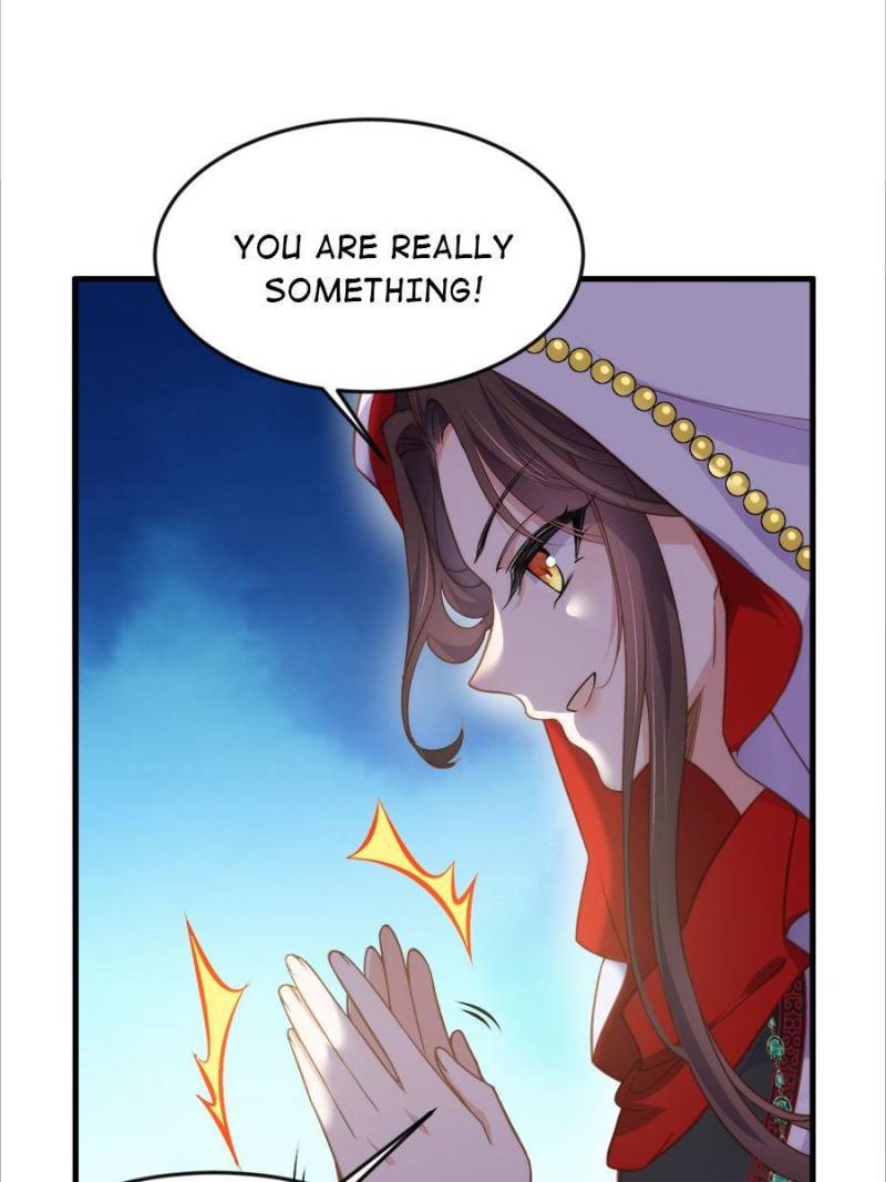 The Eunuch’s Consort Rules the World chapter 145 - page 10