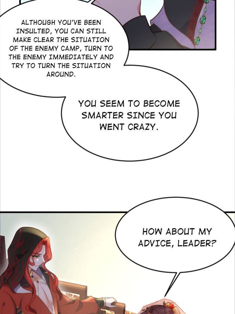 The Eunuch’s Consort Rules the World chapter 145 - page 11
