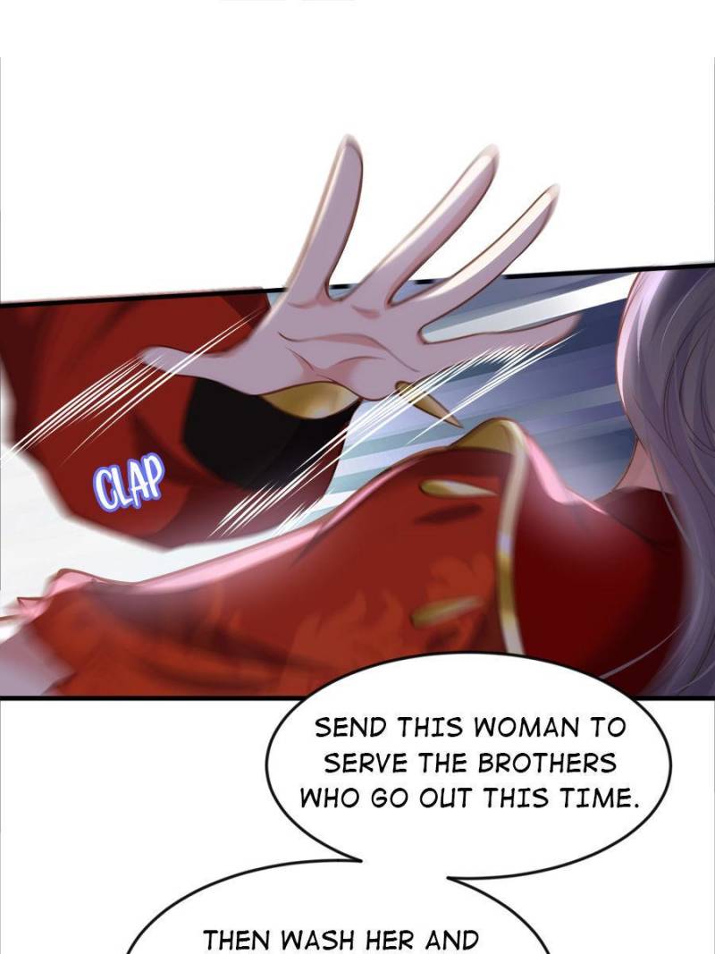 The Eunuch’s Consort Rules the World chapter 145 - page 13