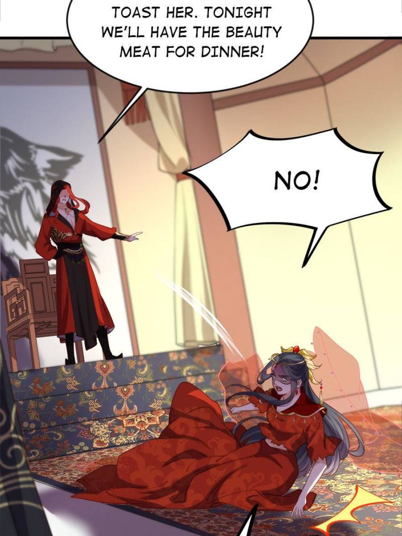 The Eunuch’s Consort Rules the World chapter 145 - page 14