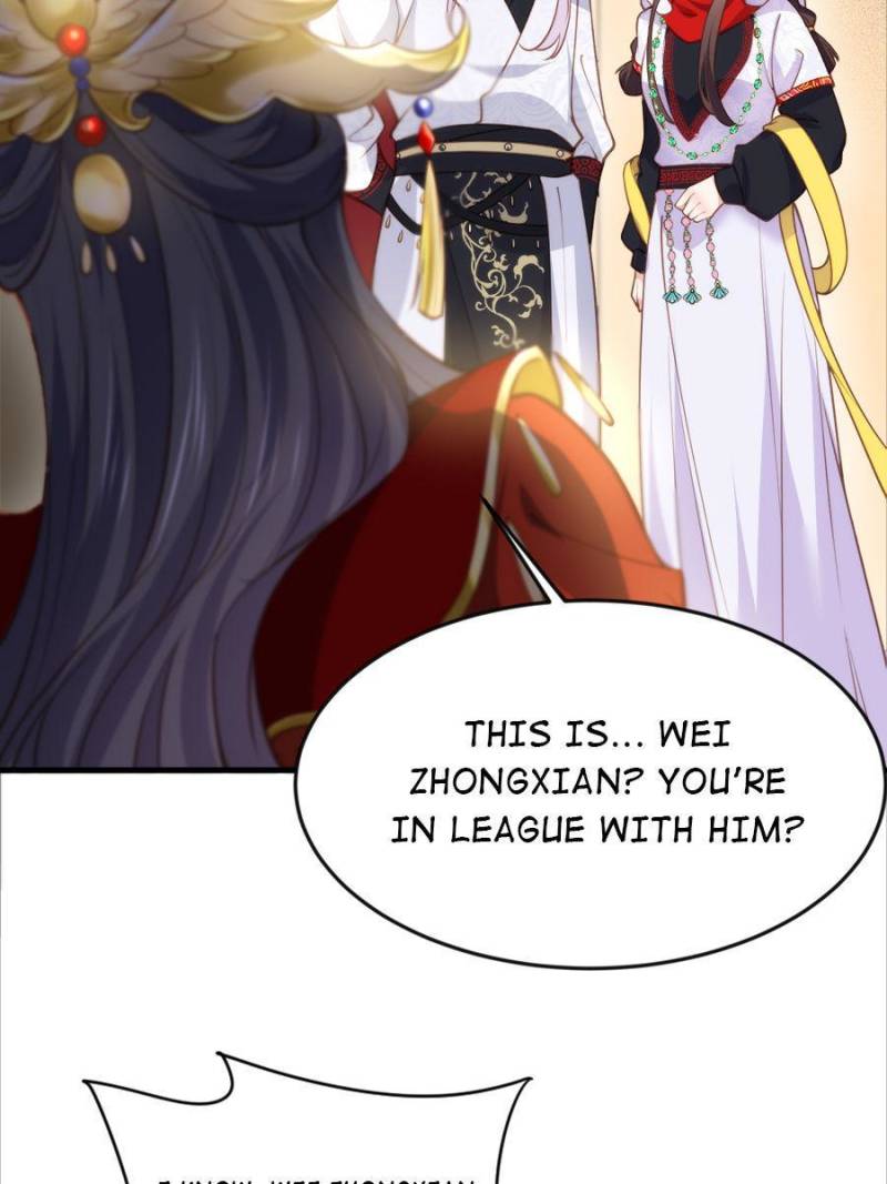 The Eunuch’s Consort Rules the World chapter 145 - page 17