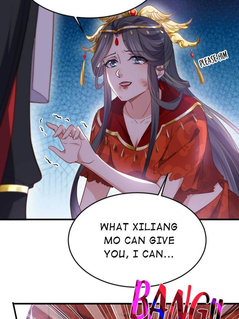 The Eunuch’s Consort Rules the World chapter 145 - page 22