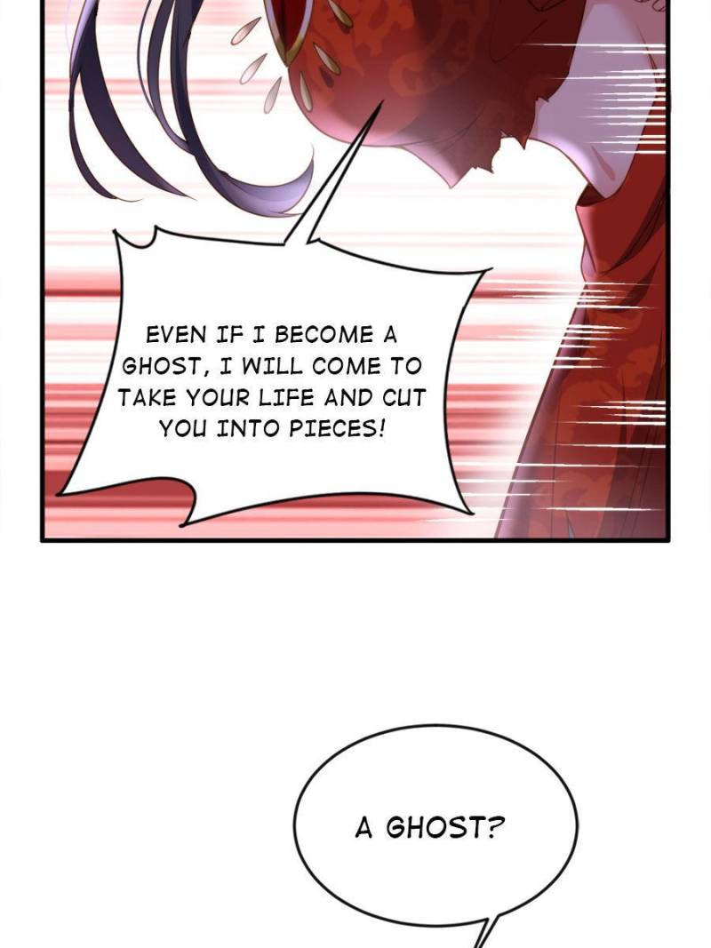 The Eunuch’s Consort Rules the World chapter 145 - page 27
