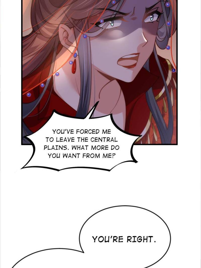 The Eunuch’s Consort Rules the World chapter 145 - page 3