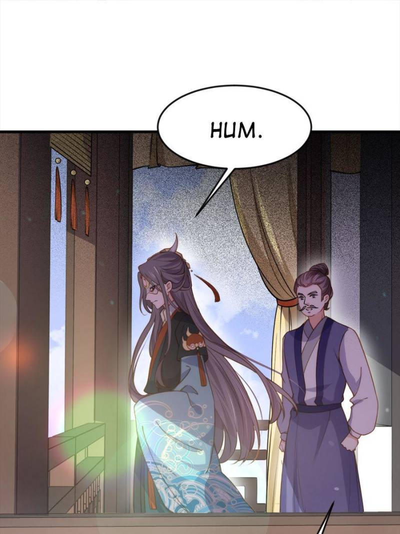 The Eunuch’s Consort Rules the World chapter 145 - page 38