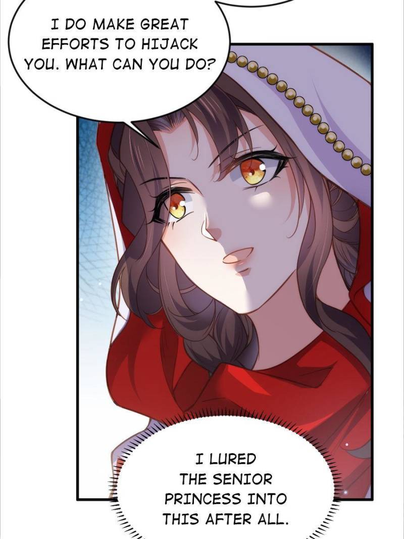 The Eunuch’s Consort Rules the World chapter 145 - page 4
