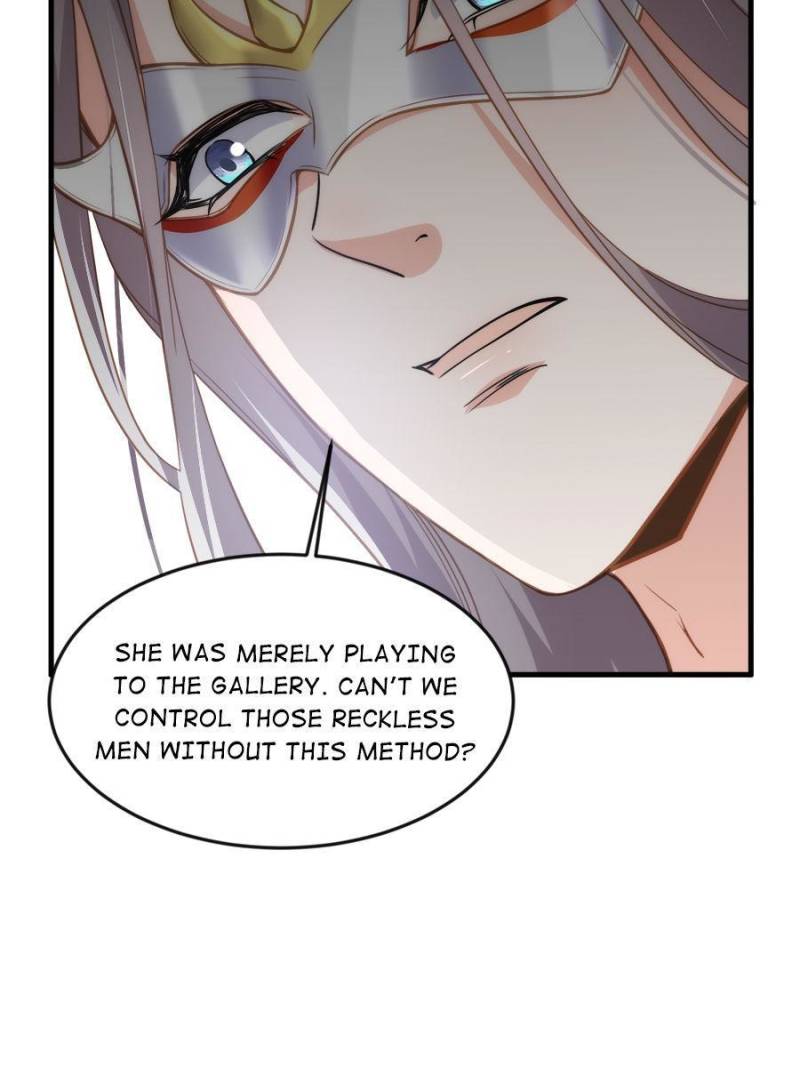 The Eunuch’s Consort Rules the World chapter 145 - page 40