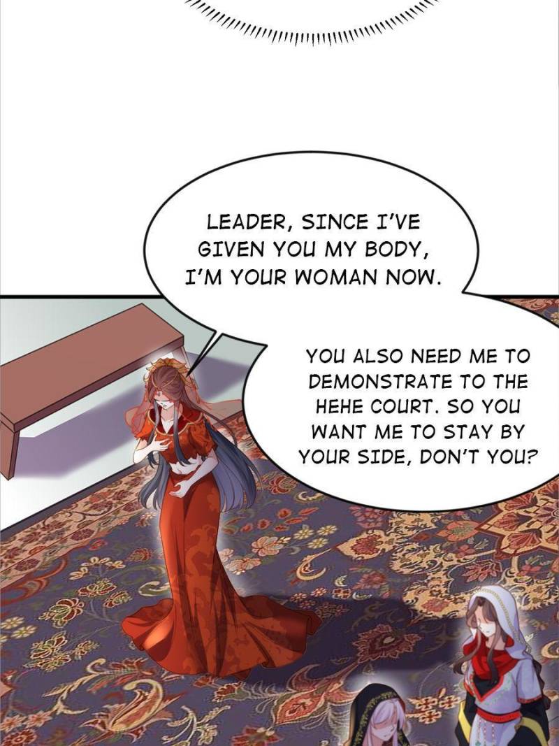 The Eunuch’s Consort Rules the World chapter 145 - page 5