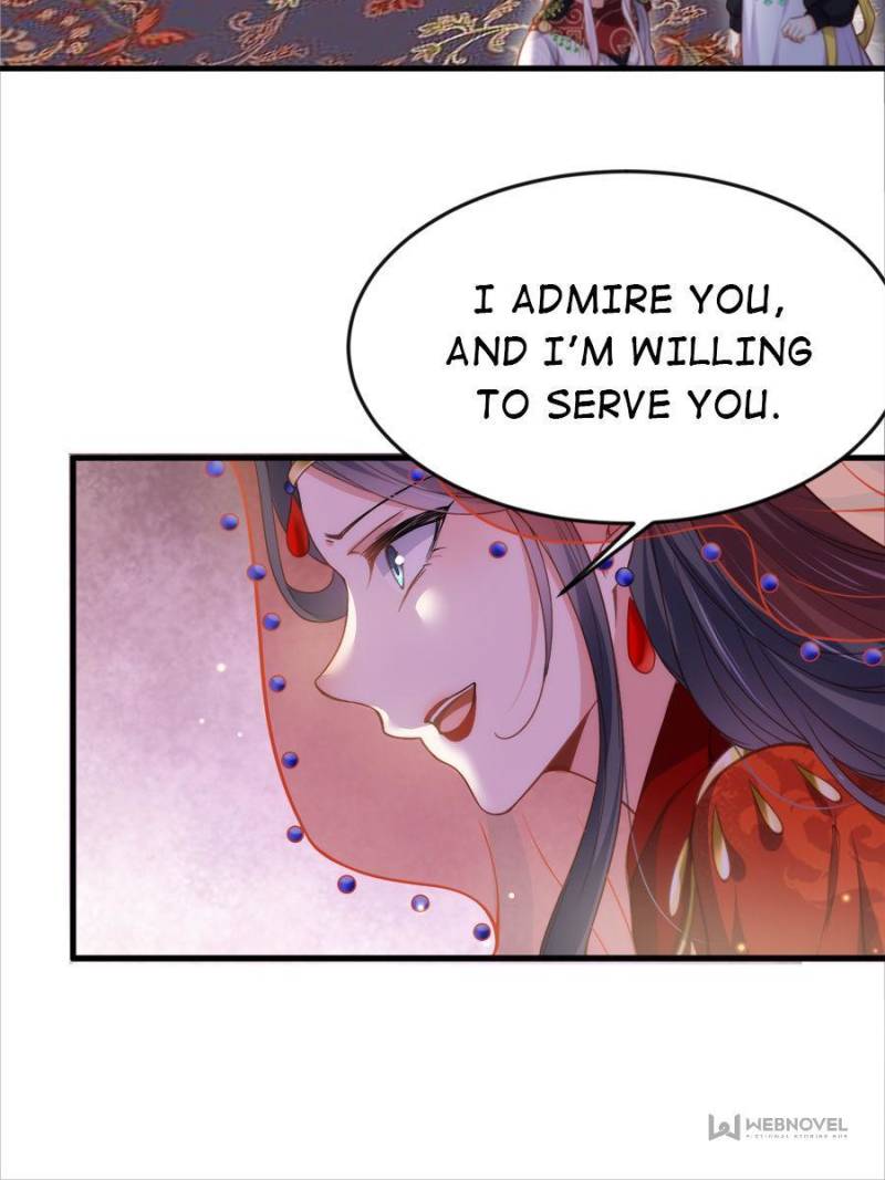 The Eunuch’s Consort Rules the World chapter 145 - page 6