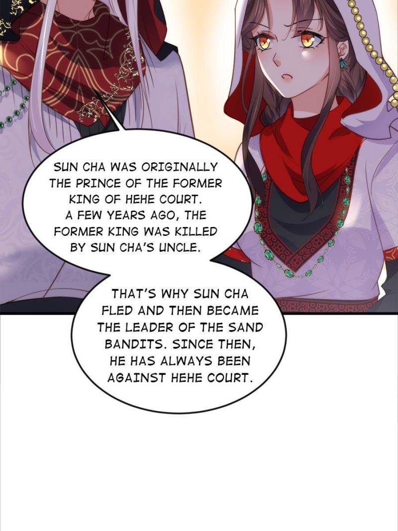 The Eunuch’s Consort Rules the World chapter 145 - page 9