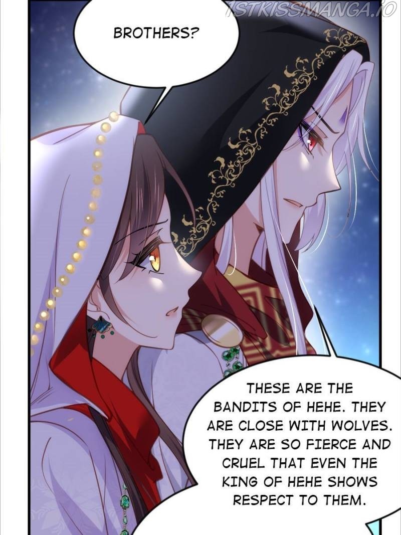 The Eunuch’s Consort Rules the World chapter 144 - page 10