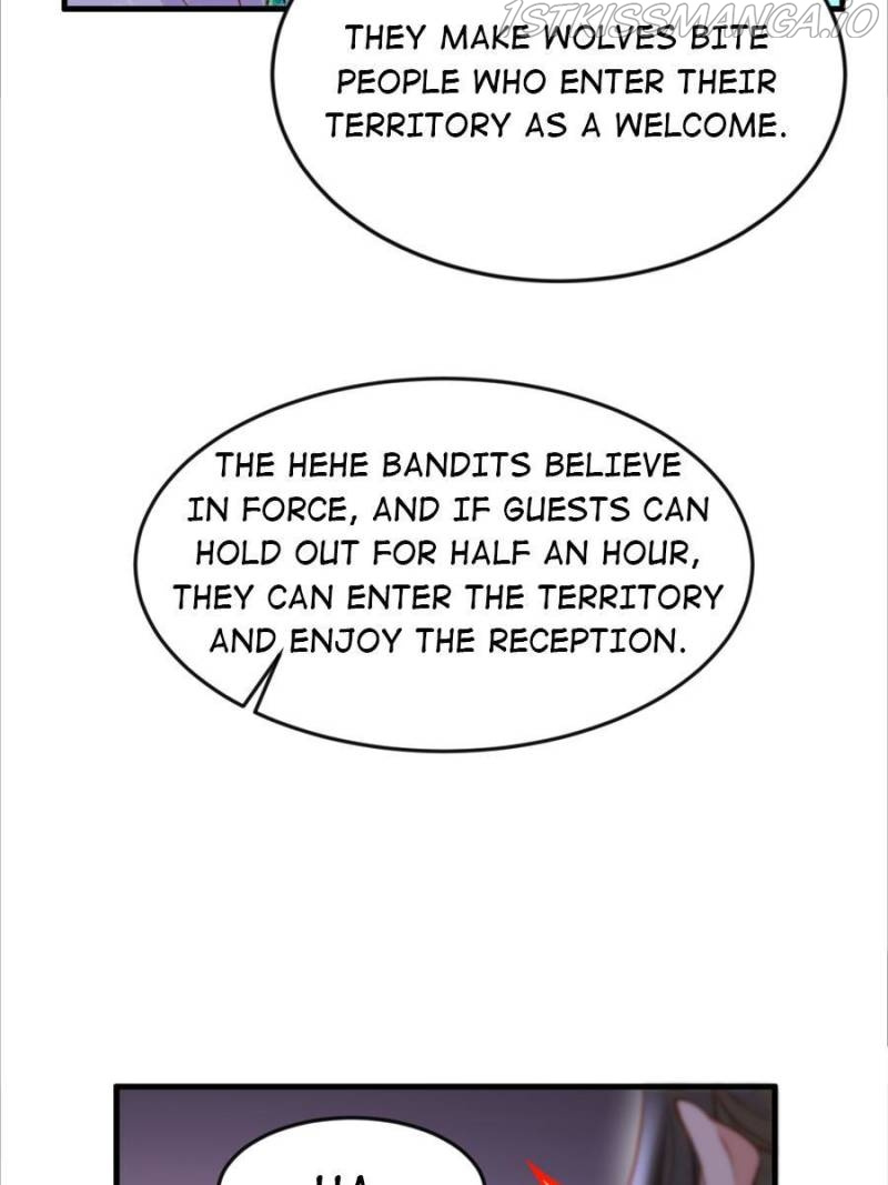 The Eunuch’s Consort Rules the World chapter 144 - page 11