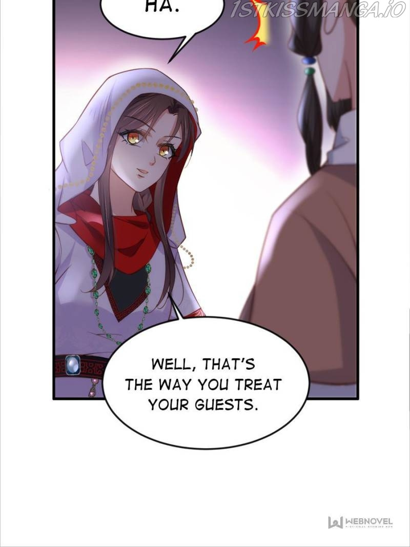The Eunuch’s Consort Rules the World chapter 144 - page 12