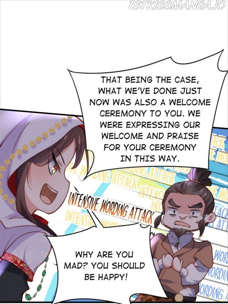 The Eunuch’s Consort Rules the World chapter 144 - page 13