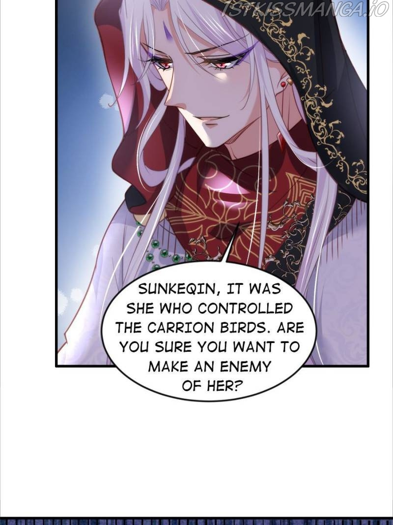The Eunuch’s Consort Rules the World chapter 144 - page 16