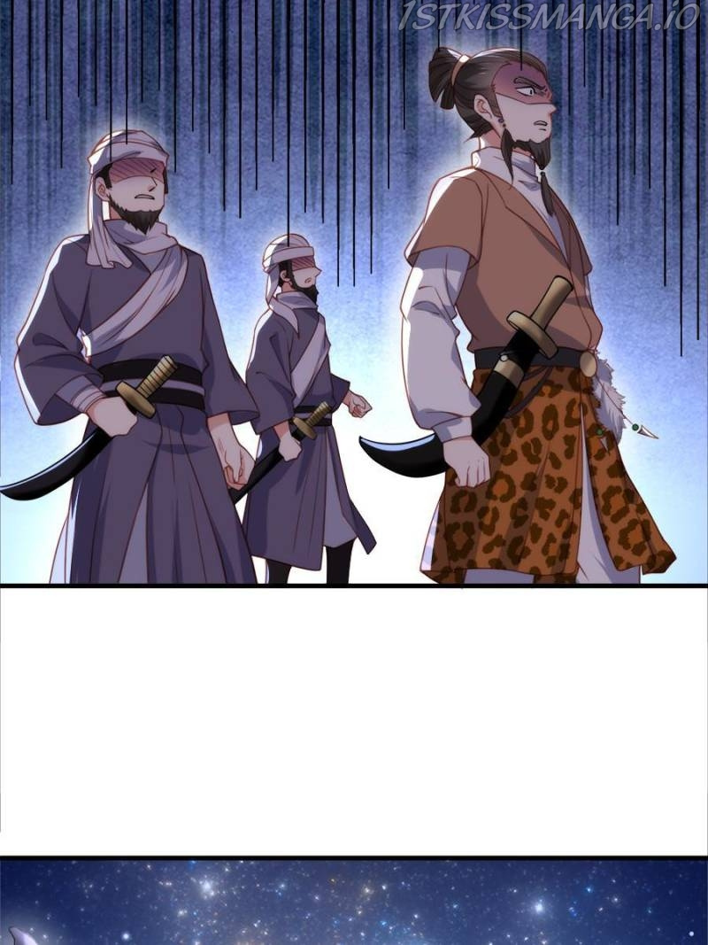 The Eunuch’s Consort Rules the World chapter 144 - page 17