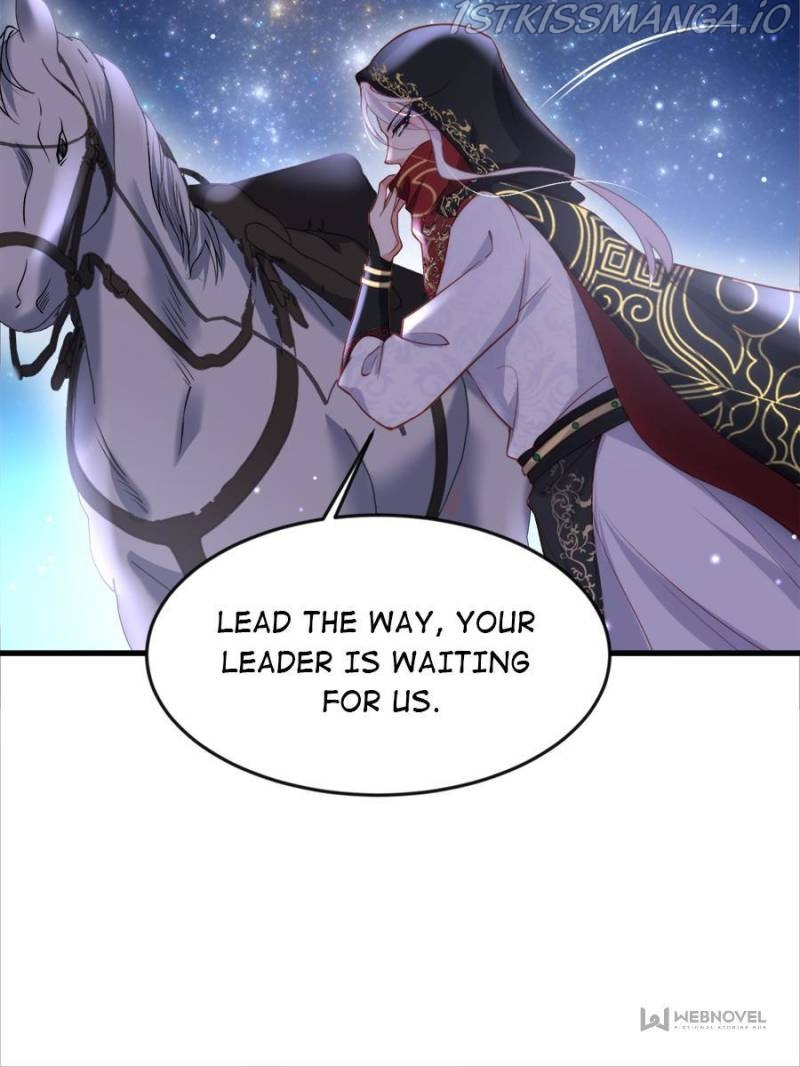 The Eunuch’s Consort Rules the World chapter 144 - page 18