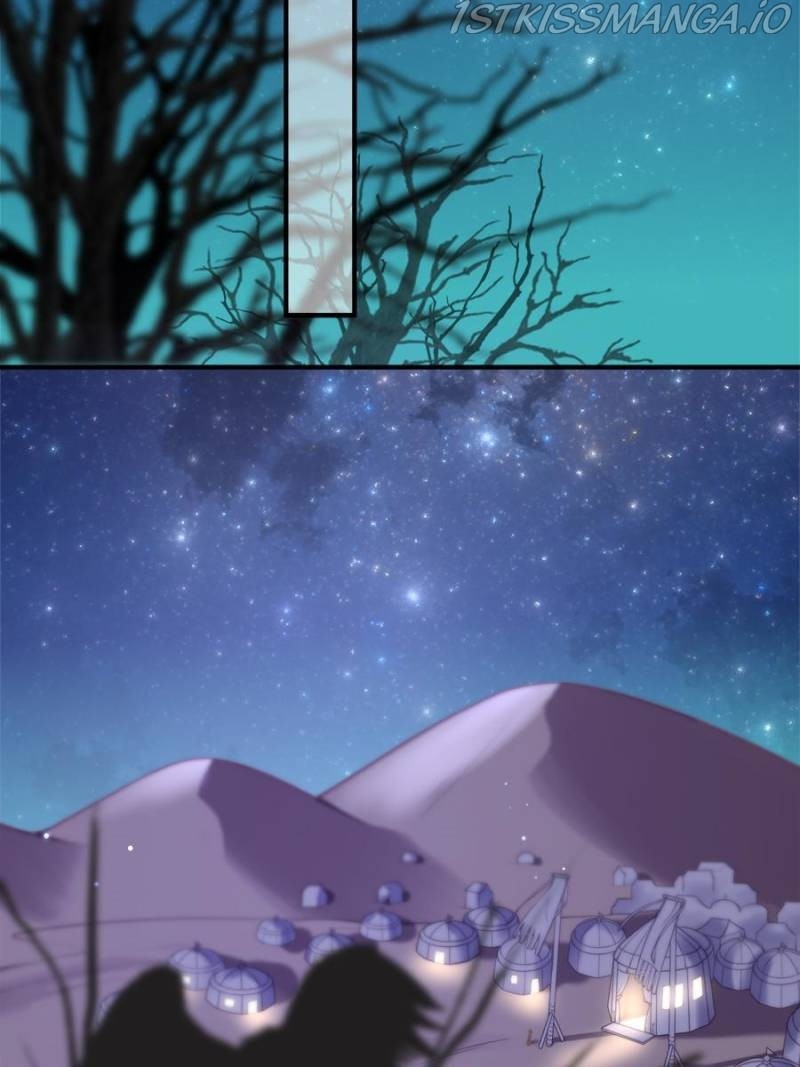 The Eunuch’s Consort Rules the World chapter 144 - page 20