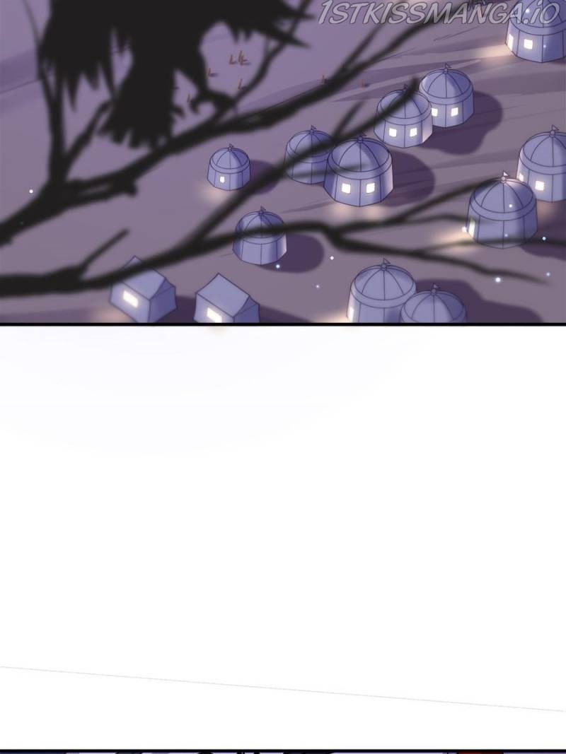 The Eunuch’s Consort Rules the World chapter 144 - page 21