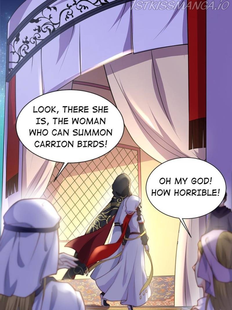 The Eunuch’s Consort Rules the World chapter 144 - page 22