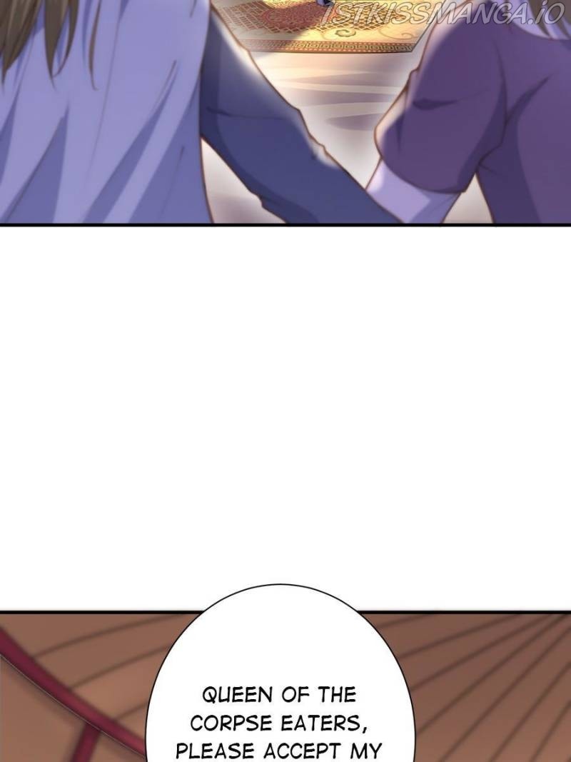 The Eunuch’s Consort Rules the World chapter 144 - page 23