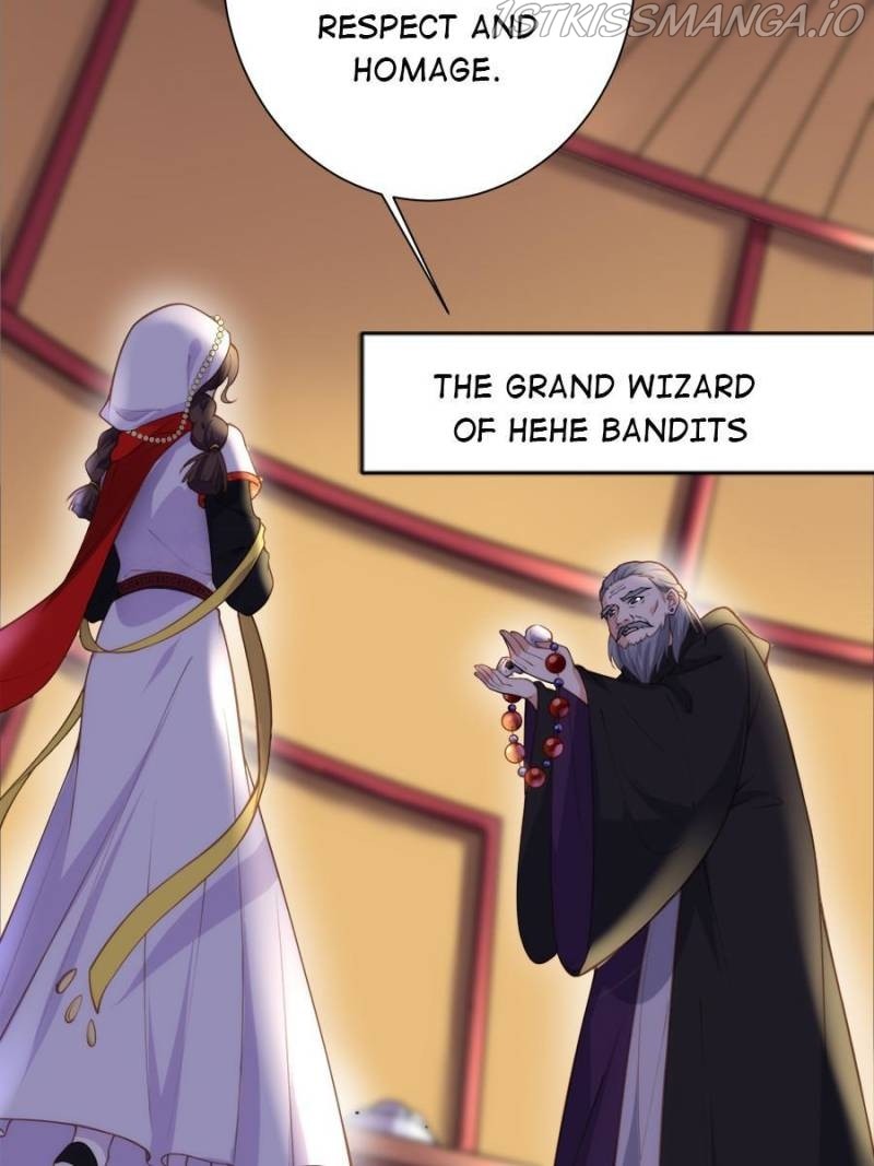 The Eunuch’s Consort Rules the World chapter 144 - page 24