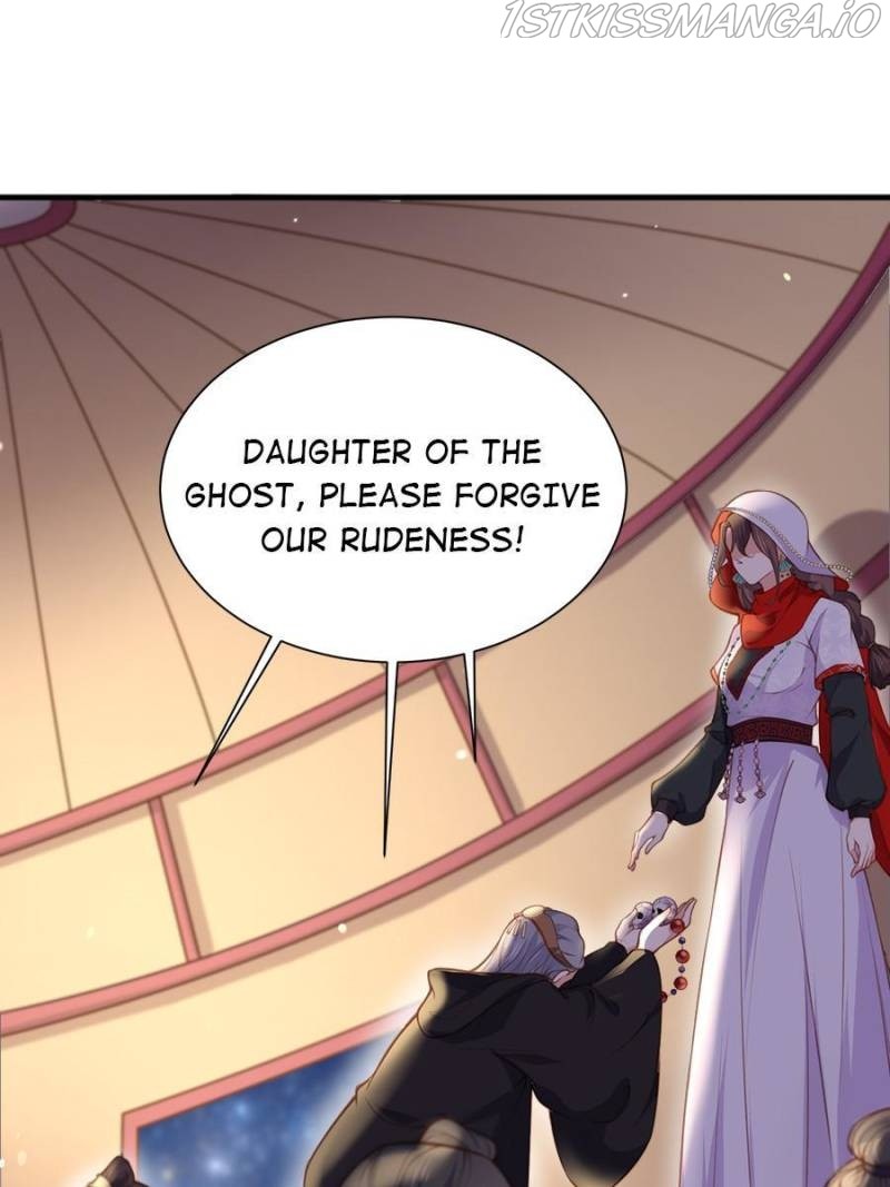 The Eunuch’s Consort Rules the World chapter 144 - page 26