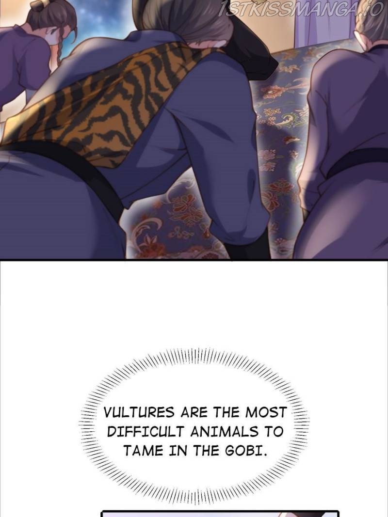 The Eunuch’s Consort Rules the World chapter 144 - page 27