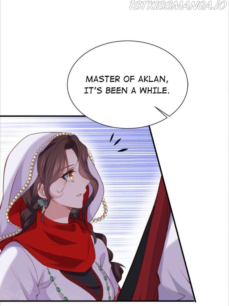 The Eunuch’s Consort Rules the World chapter 144 - page 29