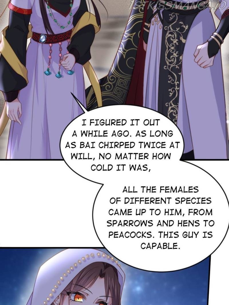 The Eunuch’s Consort Rules the World chapter 144 - page 3
