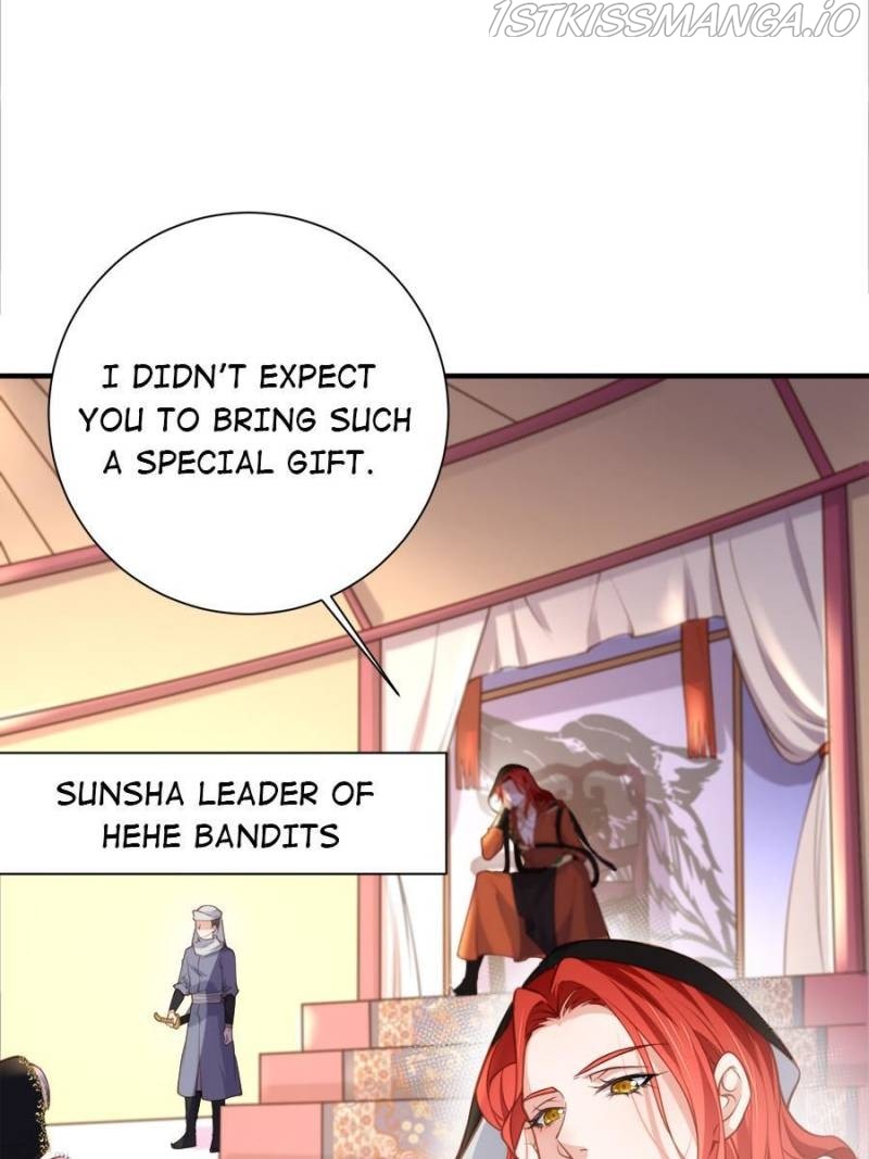 The Eunuch’s Consort Rules the World chapter 144 - page 30