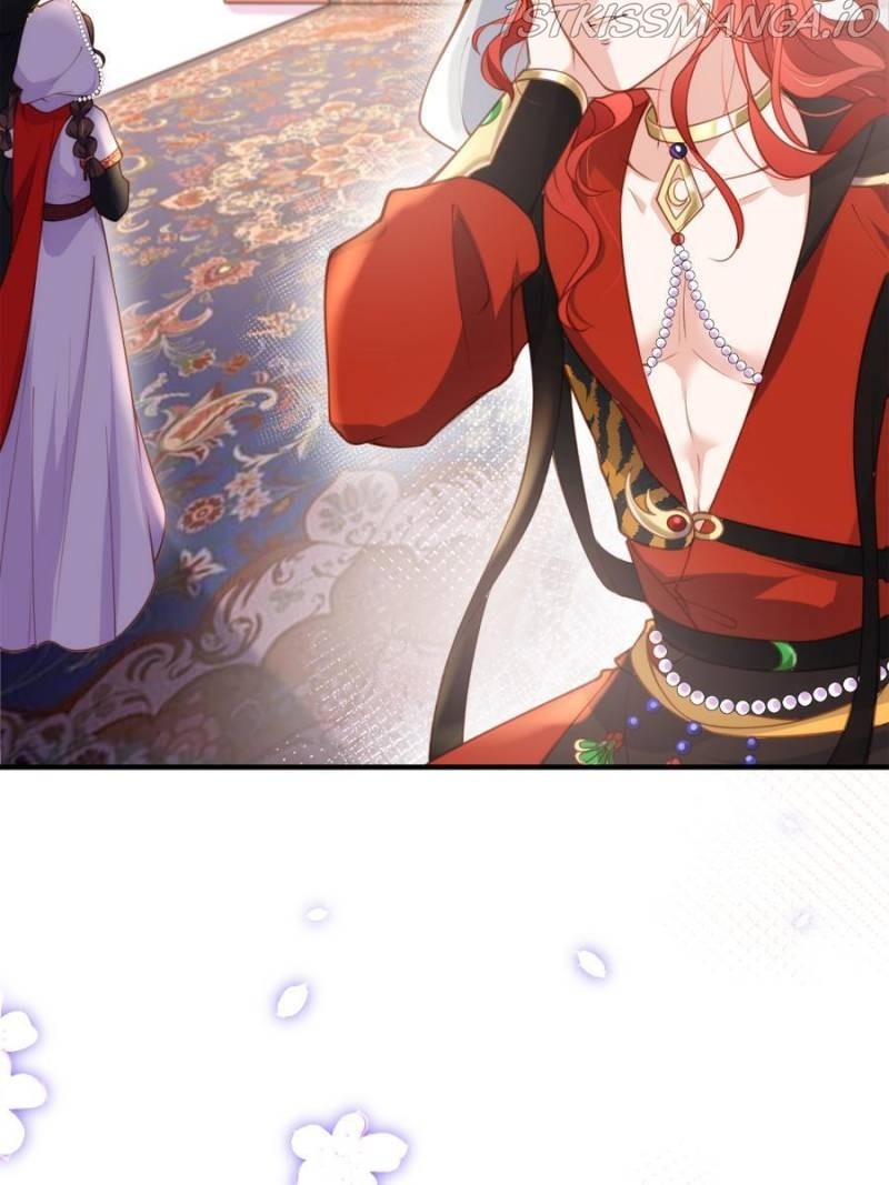 The Eunuch’s Consort Rules the World chapter 144 - page 31