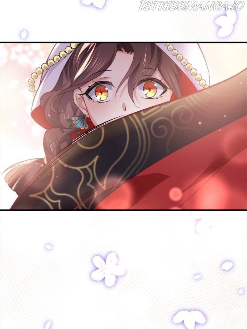 The Eunuch’s Consort Rules the World chapter 144 - page 32