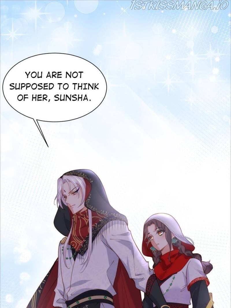 The Eunuch’s Consort Rules the World chapter 144 - page 34