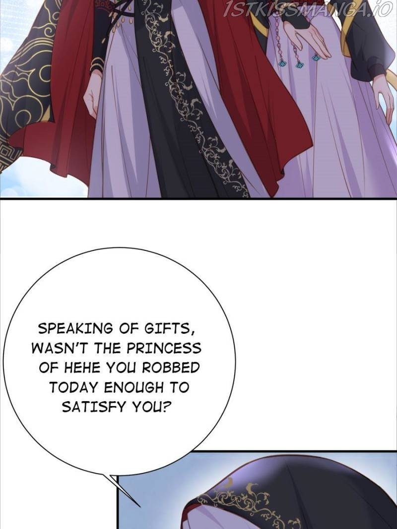 The Eunuch’s Consort Rules the World chapter 144 - page 35