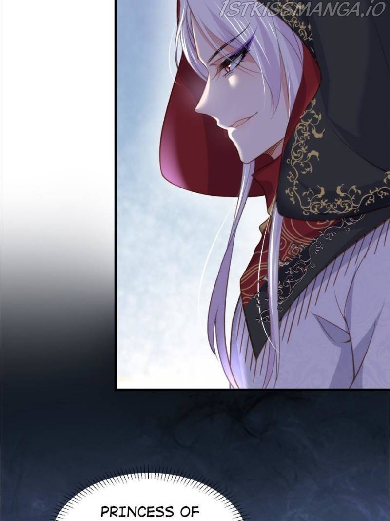The Eunuch’s Consort Rules the World chapter 144 - page 36