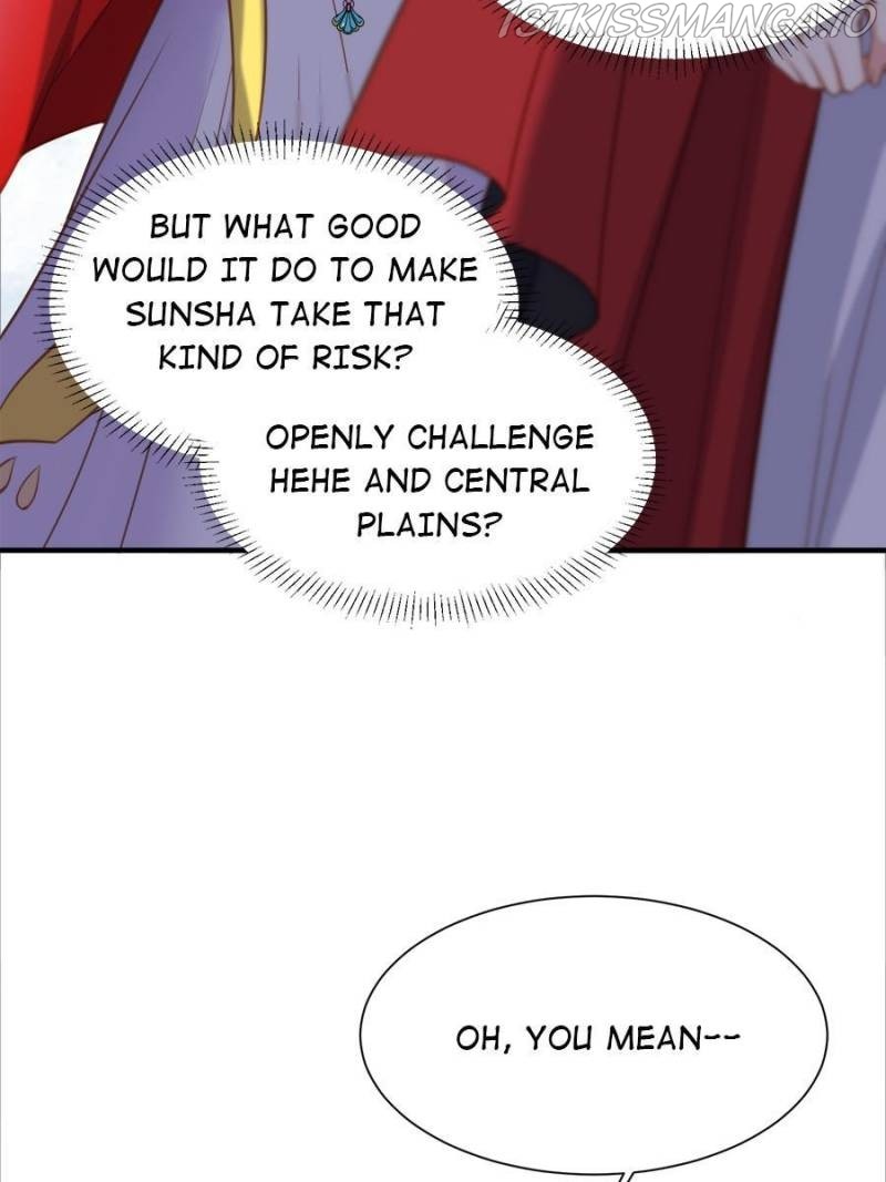 The Eunuch’s Consort Rules the World chapter 144 - page 38