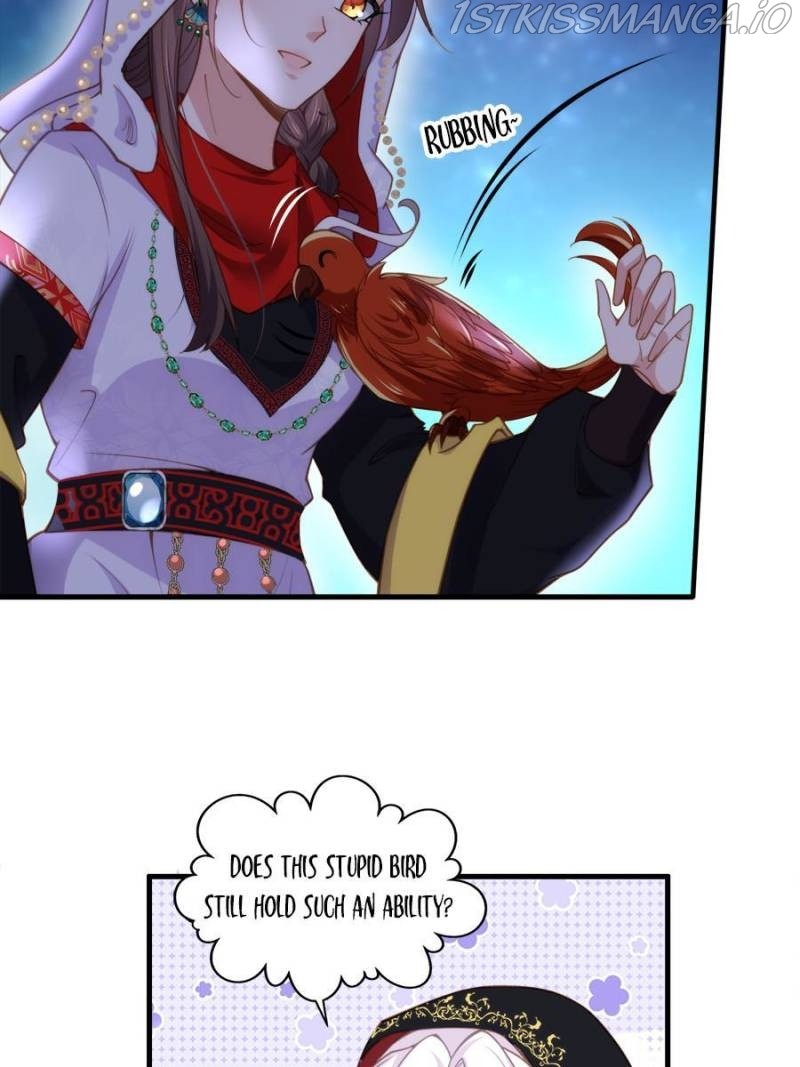 The Eunuch’s Consort Rules the World chapter 144 - page 4