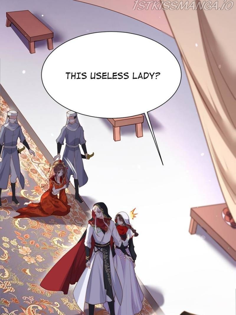The Eunuch’s Consort Rules the World chapter 144 - page 40